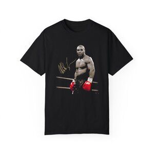 Mike Tyson - T-Shirt